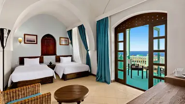 Swissotel Resort El Quseir (ex.Radisson Blu Resort El Quseir)