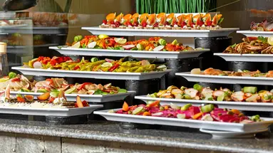 Swissotel Resort El Quseir (ex.Radisson Blu Resort El Quseir)