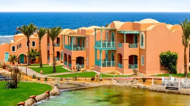 Swissotel Resort El Quseir (ex.Radisson Blu Resort El Quseir)
