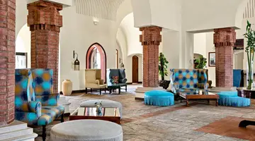 Swissotel Resort El Quseir (ex.Radisson Blu Resort El Quseir)