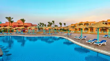 Swissotel Resort El Quseir (ex.Radisson Blu Resort El Quseir)