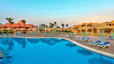 Swissotel Resort El Quseir (ex.Radisson Blu Resort El Quseir)