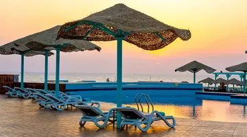 Swissotel Resort El Quseir (ex.Radisson Blu Resort El Quseir)