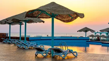 Swissotel Resort El Quseir (ex.Radisson Blu Resort El Quseir)