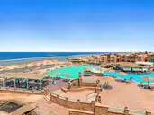 Swissotel Resort El Quseir (ex.Radisson Blu Resort El Quseir)