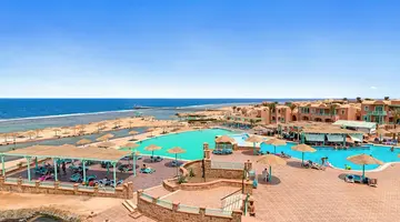 Swissotel Resort El Quseir (ex.Radisson Blu Resort El Quseir)