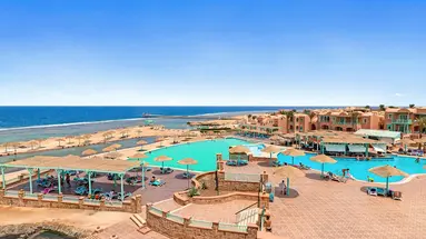 Swissotel Resort El Quseir (ex.Radisson Blu Resort El Quseir)