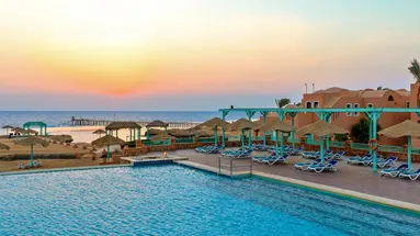 Swissotel Resort El Quseir (ex.Radisson Blu Resort El Quseir)