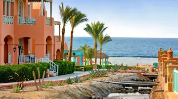 Swissotel Resort El Quseir (ex.Radisson Blu Resort El Quseir)