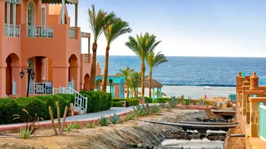 Swissotel Resort El Quseir (ex.Radisson Blu Resort El Quseir)