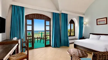 Swissotel Resort El Quseir (ex.Radisson Blu Resort El Quseir)