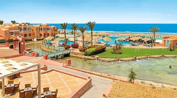 SWISSÔTEL RESORT EL QUSEIR (EX RADISSON BLU)