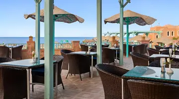 SWISSÔTEL RESORT EL QUSEIR (EX RADISSON BLU)