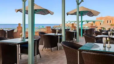 SWISSÔTEL RESORT EL QUSEIR (EX RADISSON BLU)