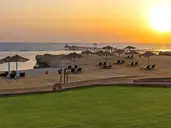 SWISSÔTEL RESORT EL QUSEIR (EX RADISSON BLU)