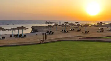 SWISSÔTEL RESORT EL QUSEIR (EX RADISSON BLU)