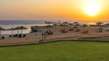 SWISSÔTEL RESORT EL QUSEIR (EX RADISSON BLU)