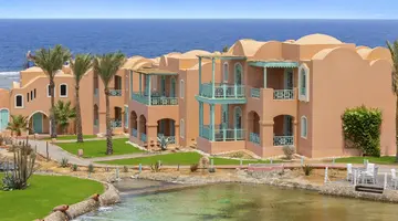 SWISSÔTEL RESORT EL QUSEIR (EX RADISSON BLU)