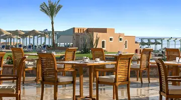 SWISSÔTEL RESORT EL QUSEIR (EX RADISSON BLU)