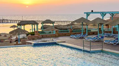 SWISSÔTEL RESORT EL QUSEIR (EX RADISSON BLU)