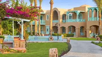 SWISSÔTEL RESORT EL QUSEIR (EX RADISSON BLU)