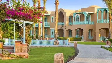 SWISSÔTEL RESORT EL QUSEIR (EX RADISSON BLU)