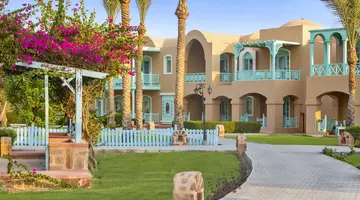 SWISSÔTEL RESORT EL QUSEIR (EX RADISSON BLU)