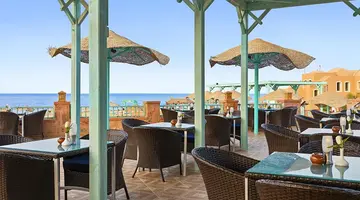 SWISSÔTEL RESORT EL QUSEIR (EX RADISSON BLU)