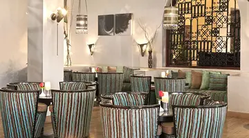 SWISSÔTEL RESORT EL QUSEIR (EX RADISSON BLU)