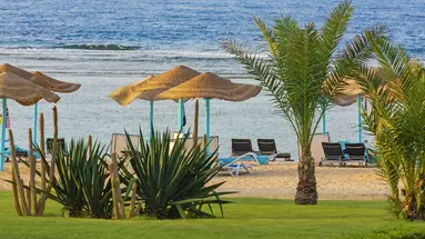 SWISSÔTEL RESORT EL QUSEIR (EX RADISSON BLU)