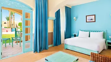 SWISSÔTEL RESORT EL QUSEIR (EX RADISSON BLU)
