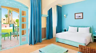 SWISSÔTEL RESORT EL QUSEIR (EX RADISSON BLU)