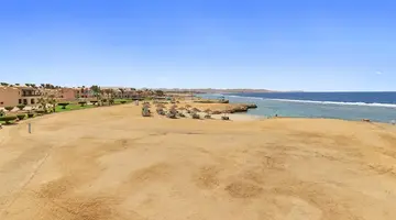 SWISSÔTEL RESORT EL QUSEIR (EX RADISSON BLU)