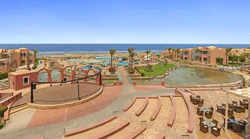 SWISSÔTEL RESORT EL QUSEIR (EX RADISSON BLU)