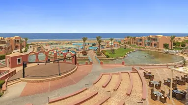 SWISSÔTEL RESORT EL QUSEIR (EX RADISSON BLU)
