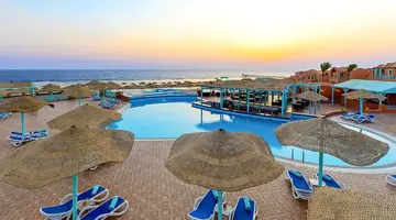 SWISSÔTEL RESORT EL QUSEIR (EX RADISSON BLU)