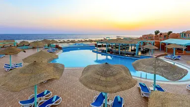 SWISSÔTEL RESORT EL QUSEIR (EX RADISSON BLU)