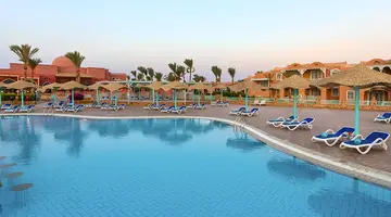 SWISSÔTEL RESORT EL QUSEIR (EX RADISSON BLU)