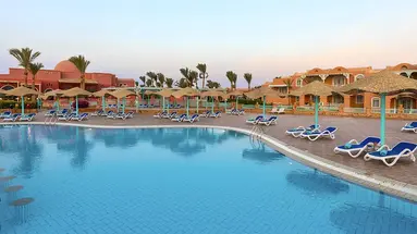 SWISSÔTEL RESORT EL QUSEIR (EX RADISSON BLU)