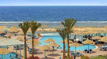 SWISSÔTEL RESORT EL QUSEIR (EX RADISSON BLU)