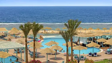 SWISSÔTEL RESORT EL QUSEIR (EX RADISSON BLU)