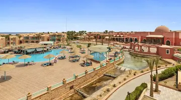 SWISSÔTEL RESORT EL QUSEIR (EX RADISSON BLU)
