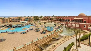 SWISSÔTEL RESORT EL QUSEIR (EX RADISSON BLU)