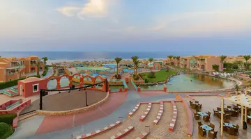 SWISSÔTEL RESORT EL QUSEIR (EX RADISSON BLU)