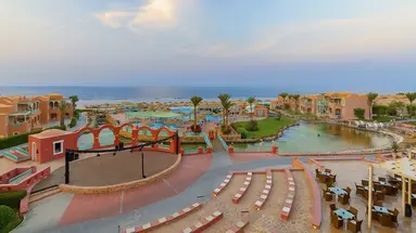 SWISSÔTEL RESORT EL QUSEIR (EX RADISSON BLU)