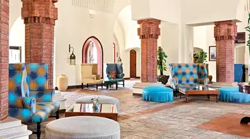 SWISSÔTEL RESORT EL QUSEIR (EX RADISSON BLU)