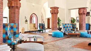 SWISSÔTEL RESORT EL QUSEIR (EX RADISSON BLU)