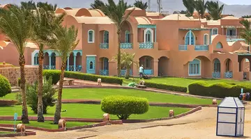 SWISSÔTEL RESORT EL QUSEIR (EX RADISSON BLU)