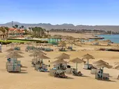 SWISSÔTEL RESORT EL QUSEIR (EX RADISSON BLU)
