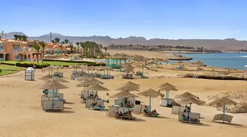SWISSÔTEL RESORT EL QUSEIR (EX RADISSON BLU)